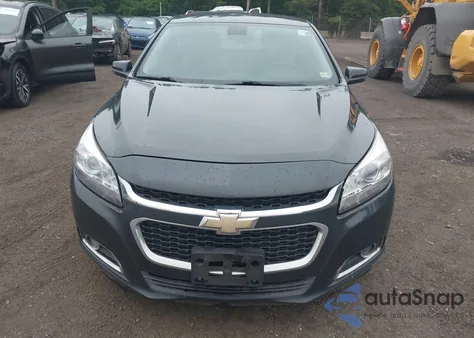 2014 Chevrolet Malibu 1Lz from USA, damaged, VIN 1G11H5SL2EF182279